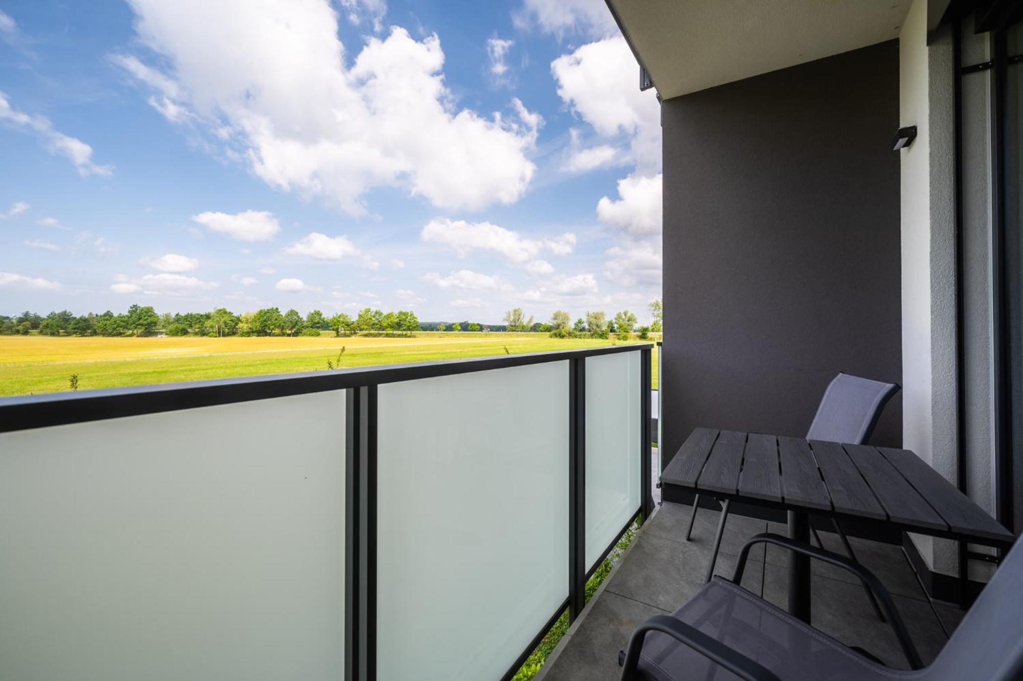Ferienwohnung Relax Park Trebon II Exterior foto