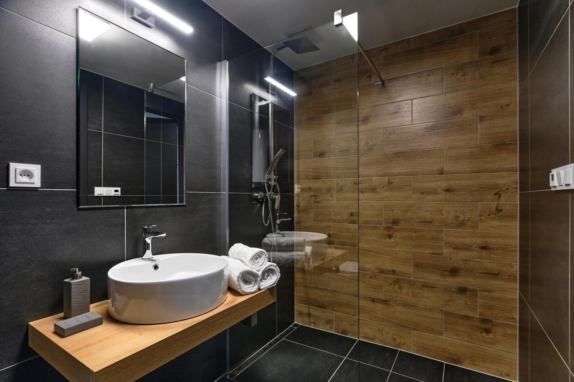 Ferienwohnung Relax Park Trebon II Exterior foto