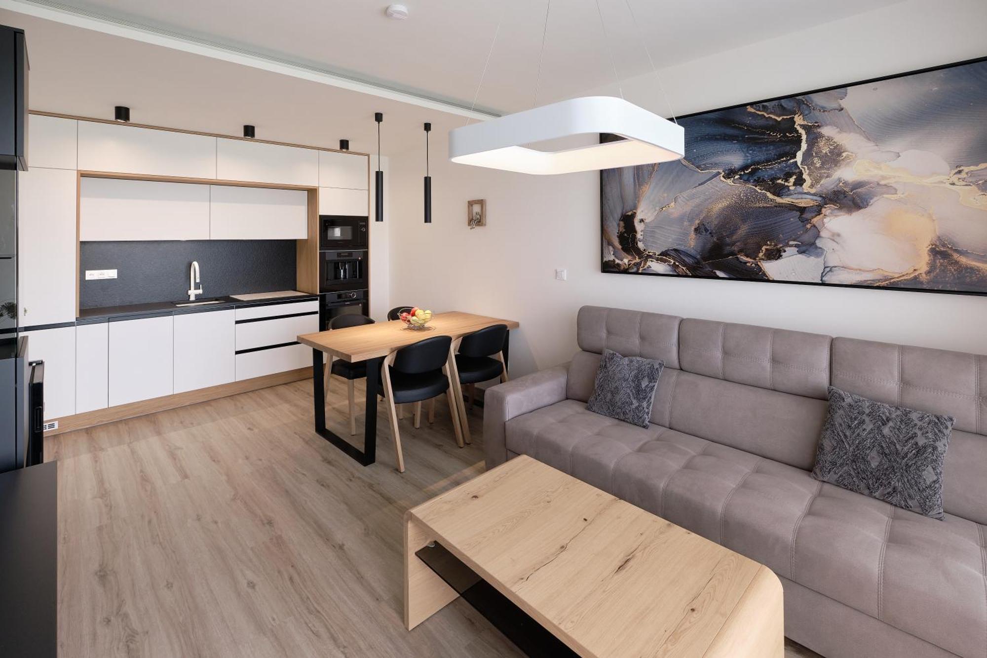 Ferienwohnung Relax Park Trebon II Exterior foto